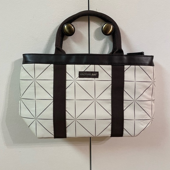 Rachel Ray Insulated Lunch Tote (NWOT) - Picture 3 of 12